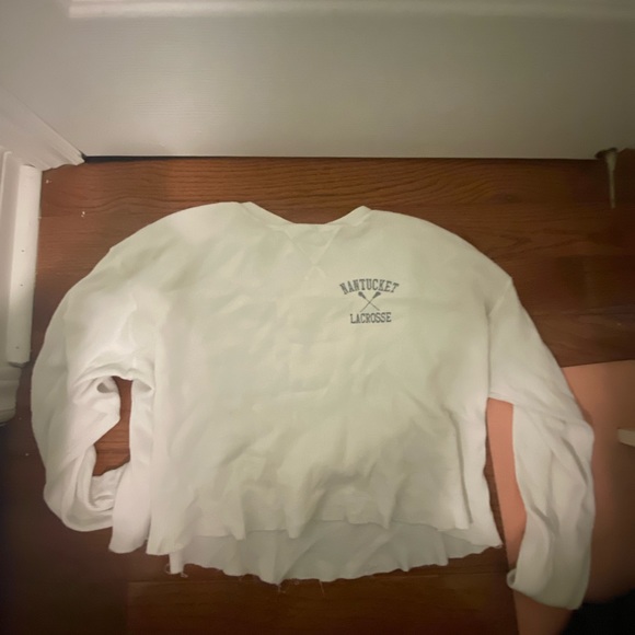 brandy melville nantucket top - Picture 1 of 1